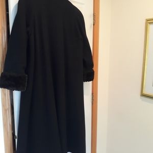 Womens winter coat